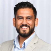 Veeral Vyas, PharmD, RPh, PLCS, SBCS