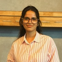 Shubha Tiwari