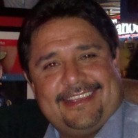 Armando Rosales