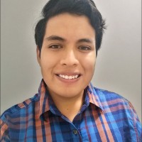 Diego Alonso Chero Bravo