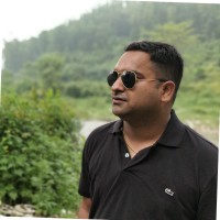 Neeraj Yadav
