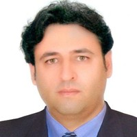 Mustafa Agharloo