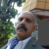 Jayant Kumar