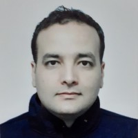 Slimani Tarek
