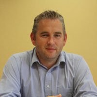 James McAloon
