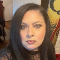 Angelica Martinez