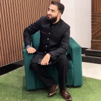 Syed Sameed Gillani