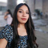 Jaqueline Miguel Gonzalez