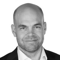 Petter Schouw-Hansen