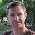 Roy Hubson