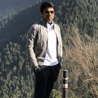 Tushar Hajare