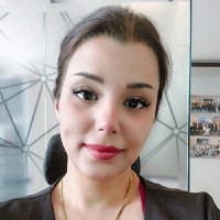 Marjan Gerami