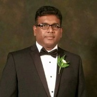 Desmond Joseph (FCCA)