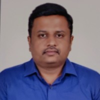 Sriraman V