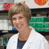 Cate Speake