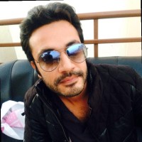 Hassan Rafiq