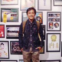 felix candra waskita