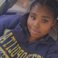 Jazmin Cawthon