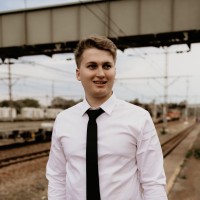 Ryan Swanepoel