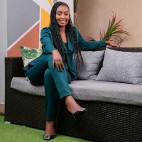 Dr Lizah Nyawira