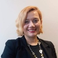 Marija Dukovska - Pavlovska