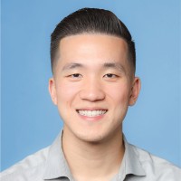 Michael Lin, Cfa