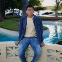 Fabian Alejandro Villafañe Romero