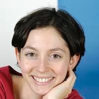 Audrey Koubi