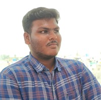 Kabilan Elango