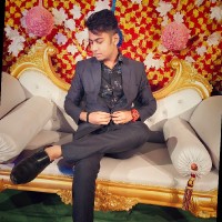 Shantanu Saha
