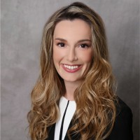 Caitlin Jensen