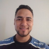 Jean Carlos Contreras rea