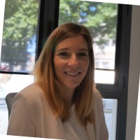 Catherine Oumedjkane