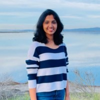 Mounica Reddy Kandi