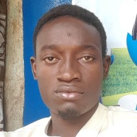 Demba Diarra
