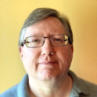 David Parker