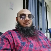 Arif Ansari