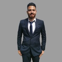 Adrian Carranza