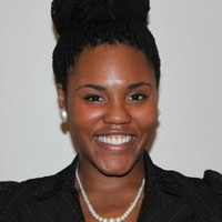 E'Laina Guy, Shrm-Cp
