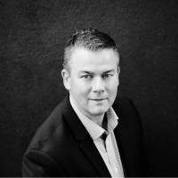 Dean Richardson
