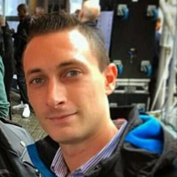 Nick Maras