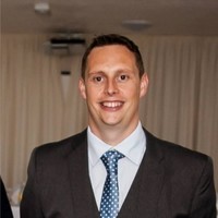 Gareth Bristow