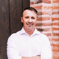 Vitalii Pshenychnyi