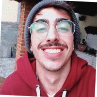 Gustavo Louzada