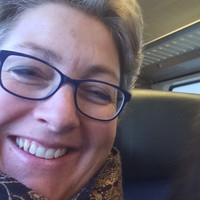 Sandra Hesselink-Rutgers