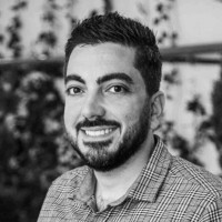 Mahmoud Lahham