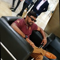 Naveen Kumar