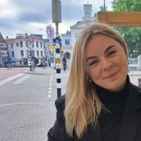 Charissa Maas