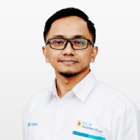 Arman Effendi