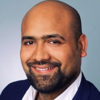 Kamal Joshi